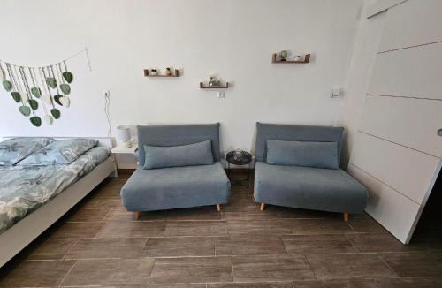 Vauchamps Apartment | Maisonnette du Relais de Vauchamps