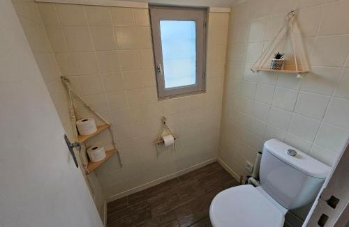 Vauchamps Apartment | Maisonnette du Relais de Vauchamps