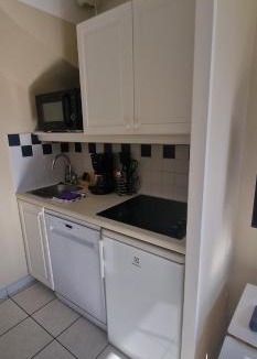 Bourgenay Apartment | Maisonnette duplex 4 pers proche mer et golf