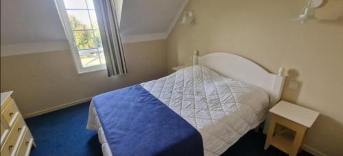 Bourgenay Apartment | Maisonnette duplex 4 pers proche mer et golf