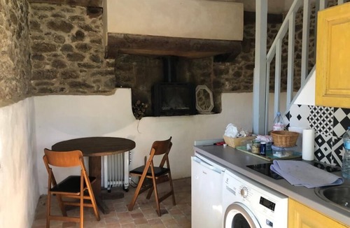 Ploubalay House | Maisonnette en Campagne