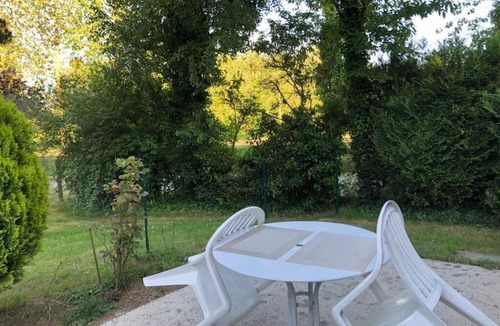 Ploubalay House | Maisonnette en Campagne