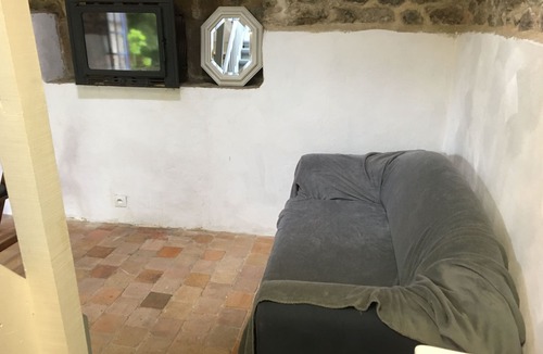 Ploubalay House | Maisonnette en Campagne