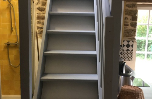 Ploubalay House | Maisonnette en Campagne