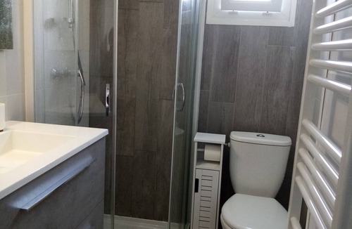 La Bree-les-Bains House | Maisonnette en Bord de mer