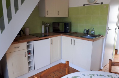 Guidel-Plages House | Maisonnette EN Bord DE MER Dans Residence Avec Piscine