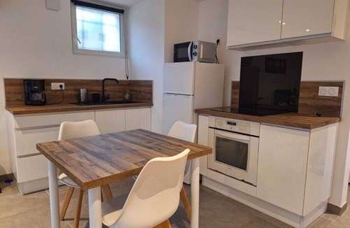 Figanieres House | Maisonnette en Provence