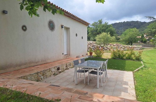 Figanieres House | Maisonnette en Provence