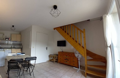 Calvisson Resort | Maisonnette en Residence Vacance Odalys