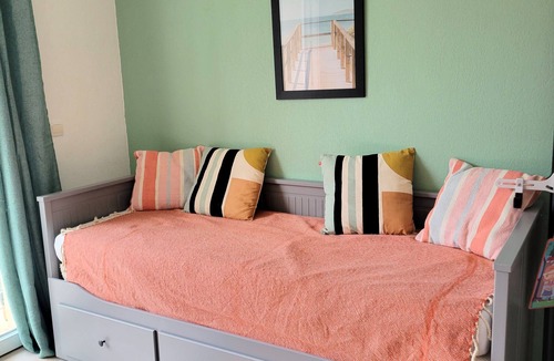 Calvisson Resort | Maisonnette en Residence Vacance Odalys