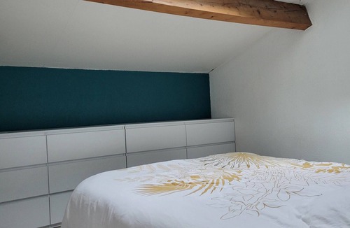 Calvisson Resort | Maisonnette en Residence Vacance Odalys