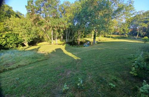 Saint-Ay House | Maisonnette ex grange Les Mauves chez Jean Louis'