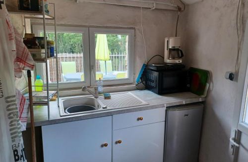 Saint-Ay House | Maisonnette ex grange Les Mauves chez Jean Louis'