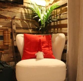 Bindernheim House | Maisonnette