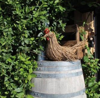 Bindernheim House | Maisonnette