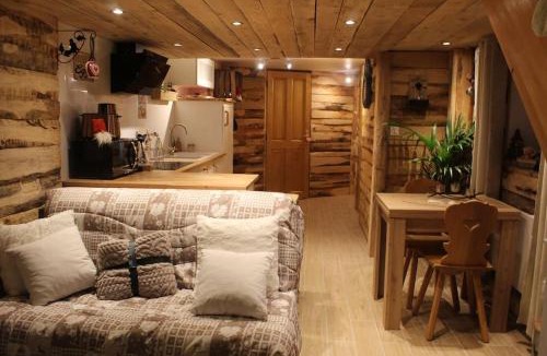 Bindernheim House | Maisonnette