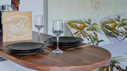 Carrieres-sous-Poissy House | Maisonnette cosy bord de Seine 30min paris