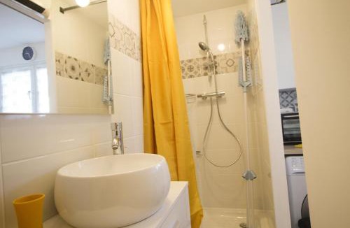Flins-sur-Seine House | Maisonnette