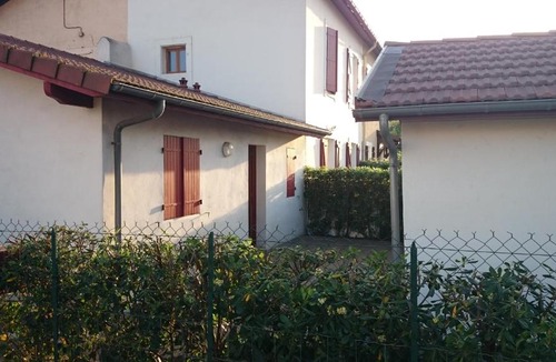 Tarnos House | maisonnette