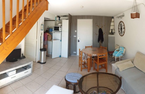 Saint-Jean-de-Monts House | Maisonnette du Lac, Saint-Jean by the sea