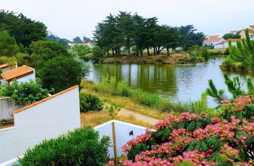 Saint-Jean-de-Monts House | Maisonnette du Lac, Saint-Jean by the sea