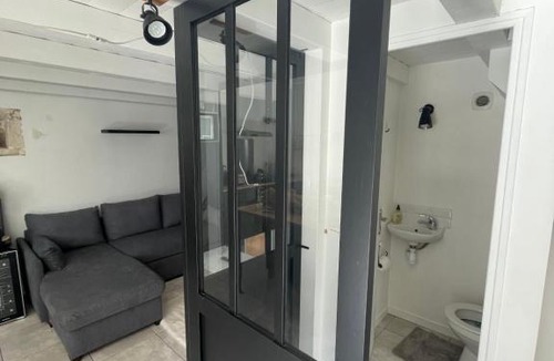 Sainte-Soulle Apartment | Maisonnette