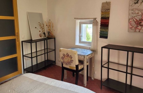 Simiane-la-Rotonde House | Maisonnette Provençale