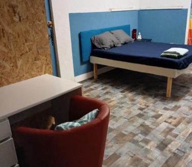 Terranjou House | Maisonnette