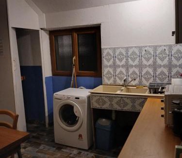 Terranjou House | Maisonnette