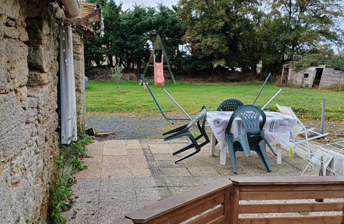 Terranjou House | Maisonnette