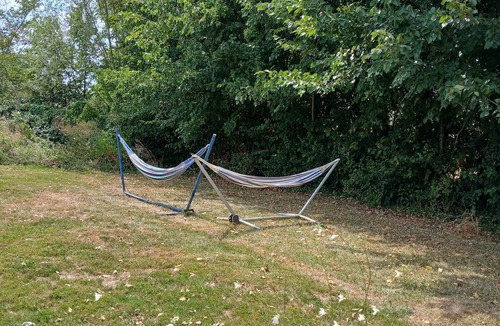 Terranjou House | Maisonnette