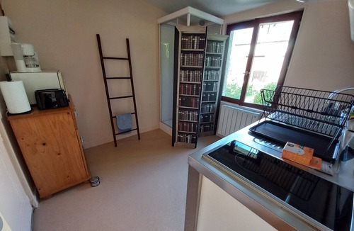 Veron House | Maisonnette