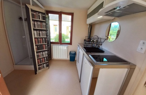 Veron House | Maisonnette