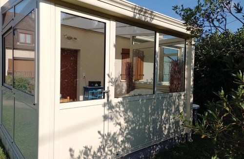 Veron House | Maisonnette