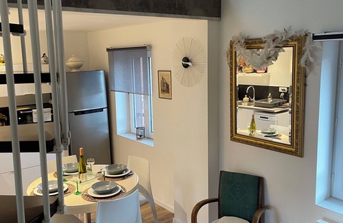 Wintzenheim House | Maisonnette