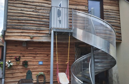 Wintzenheim House | Maisonnette