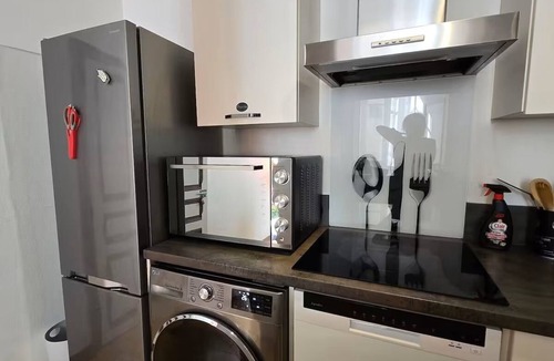 Limoges House | Maisonnette Historic District