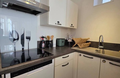 Limoges House | Maisonnette Historic District