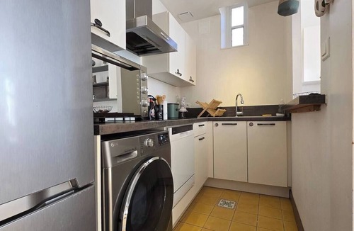 Limoges House | Maisonnette Historic District