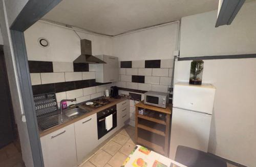 Beauvais Apartment | Maisonnette hyper centre