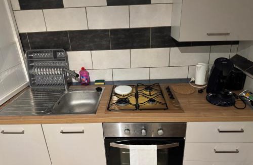 Beauvais Apartment | Maisonnette hyper centre