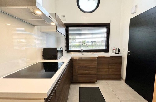 Kerroch House | Maisonnette Hyper Cosy – 200m du port de Lomener