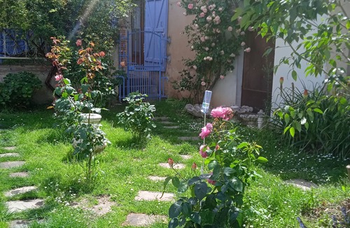 Moissac House | Maisonnette ideally located at the foot of the Napoleon Bridge