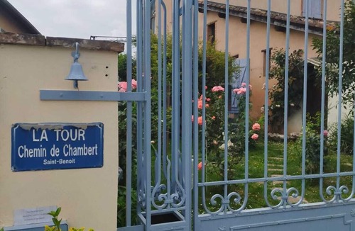 Moissac House | Maisonnette ideally located at the foot of the Napoleon Bridge