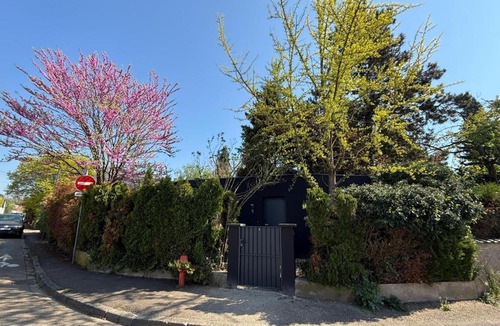 Mittelhausbergen House | Maisonnette Indépendante avec Piscine & Jacuzzi