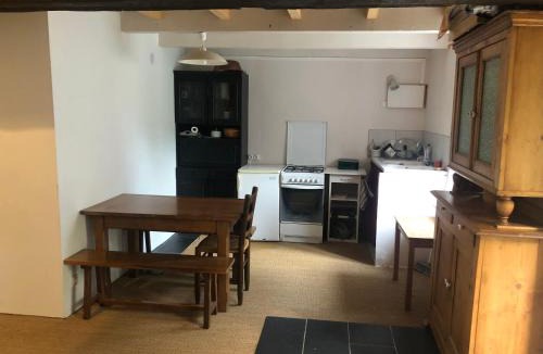 La Vineuse Apartment | Maisonnette indépendante proche Cluny