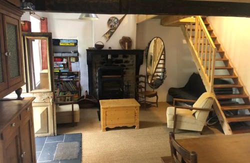 La Vineuse Apartment | Maisonnette indépendante proche Cluny