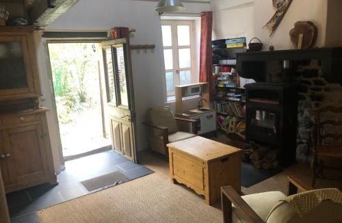 La Vineuse Apartment | Maisonnette indépendante proche Cluny