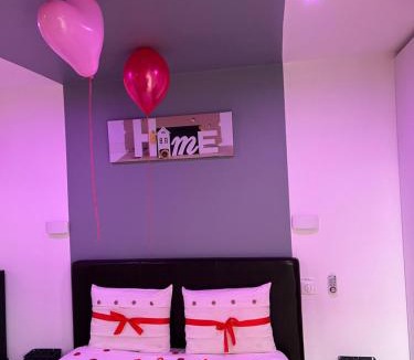 Chartres House | maisonnette indépendante