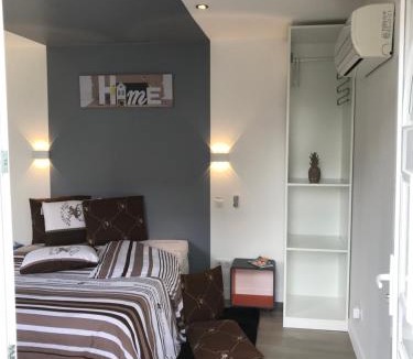 Chartres House | maisonnette indépendante